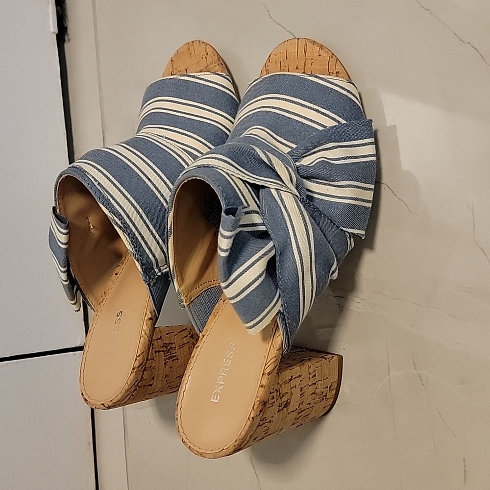 Express 👡